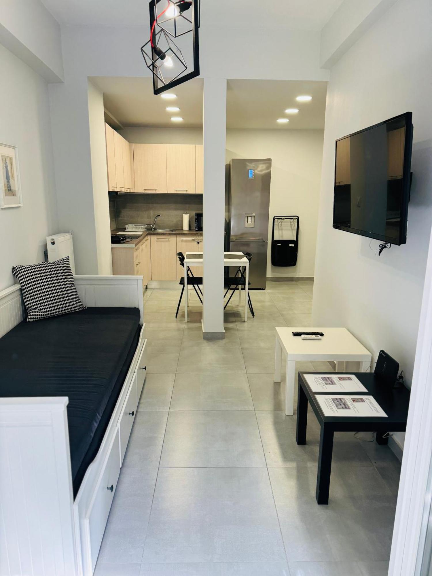 Harmony Apartment Next To The Acropolis Museum Athens Luaran gambar