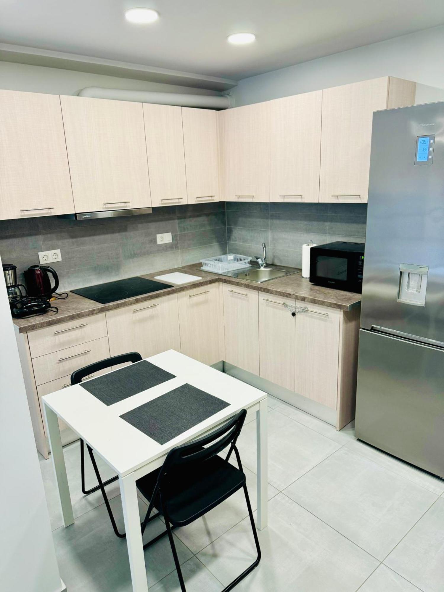 Harmony Apartment Next To The Acropolis Museum Athens Luaran gambar