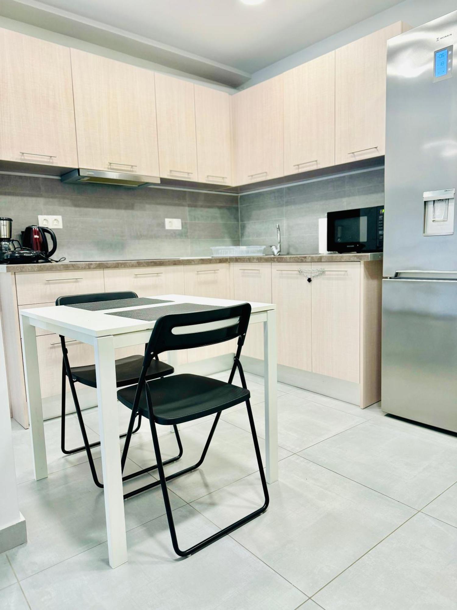 Harmony Apartment Next To The Acropolis Museum Athens Luaran gambar